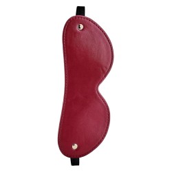 SublimLove Loveshop 42 Masque Simili Cuir