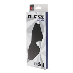 SublimLove Loveshop 42 Blindfold Masque Effet Cuir