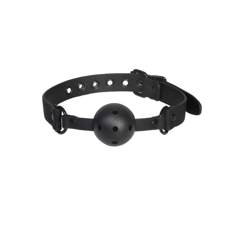 SublimLove Loveshop 42 Ball Gag Bâillon Boule