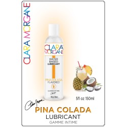 SublimLove Loveshop 42 Lubrifiant Gourmand Water Base Eau