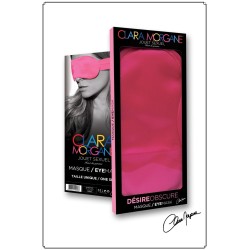 SublimLove Loveshop 42 Masque Desire Obscure Satin