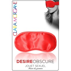 SublimLove Loveshop 42 Masque Desire Obscure Satin