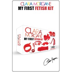 SublimLove Loveshop 42 My First Fetish Kit 8 Pièces