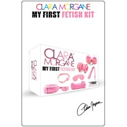 SublimLove Loveshop 42 My First Fetish Kit 8 Pièces