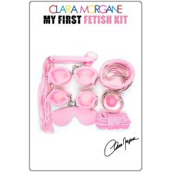 SublimLove Loveshop 42 My First Fetish Kit 8 Pièces