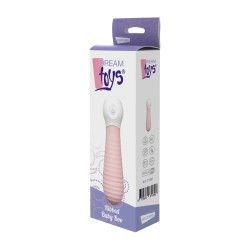 SublimLove Loveshop 42 Ribbed Baby Boo Rose