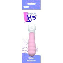 SublimLove Loveshop 42 Ribbed Baby Boo Rose