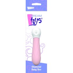SublimLove Loveshop 42 Diamond Baby Boo Rose