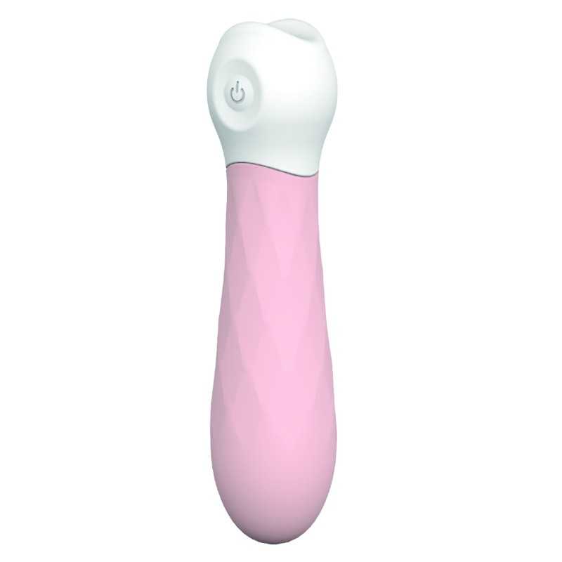 SublimLove Loveshop 42 Diamond Baby Boo Rose SublimLove Loveshop 42 Diamond Baby Boo Rose