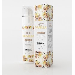 SublimLove Loveshop 42 Massage Hot Gourmand 50Ml