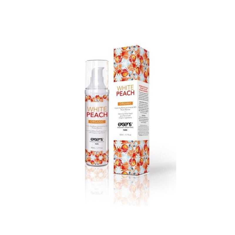 SublimLove Loveshop 42 Massage Hot Gourmand 50Ml