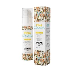 SublimLove Loveshop 42 Massage Hot Gourmand 50Ml