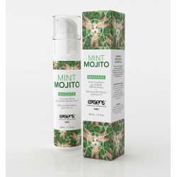 SublimLove Loveshop 42 Massage Hot Gourmand 50Ml
