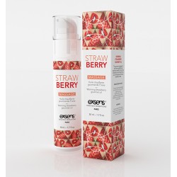 SublimLove Loveshop 42 Massage Hot Gourmand 50Ml