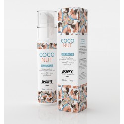 SublimLove Loveshop 42 Massage Hot Gourmand 50Ml