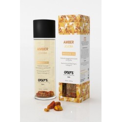 SublimLove Loveshop 42 Huile Massage 100Ml