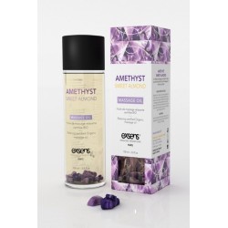 SublimLove Loveshop 42 Huile Massage 100Ml