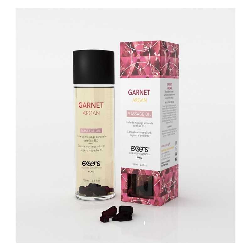 SublimLove Loveshop 42 Huile Massage 100Ml SublimLove Loveshop 42 Huile Massage 100Ml