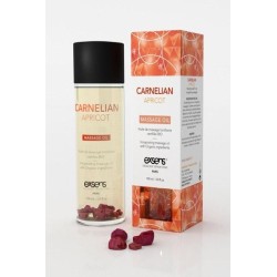 SublimLove Loveshop 42 Massage Huile Bio 100Ml