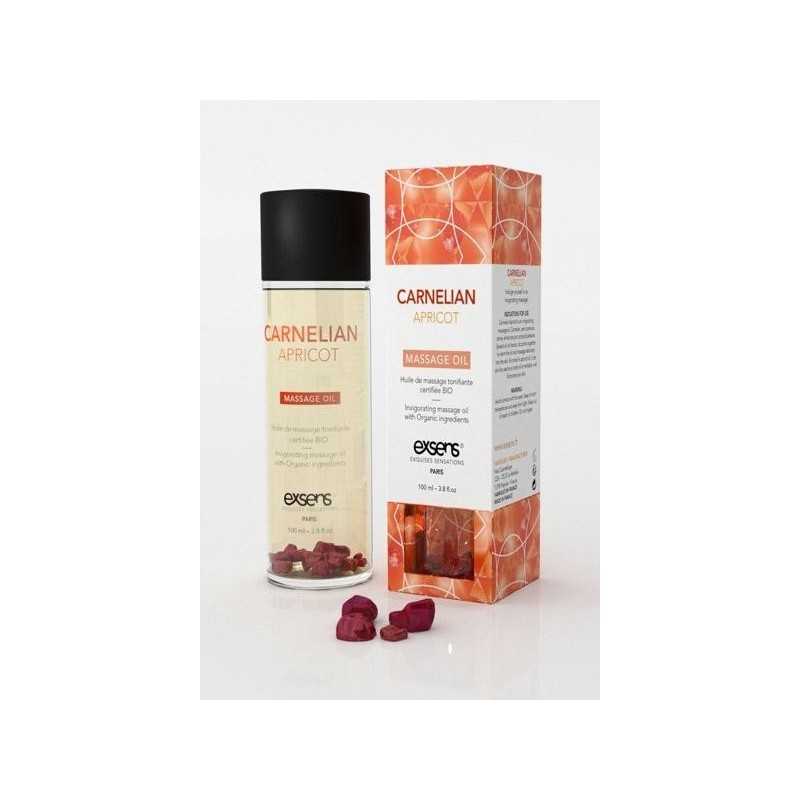 SublimLove Loveshop 42 Massage Huile Bio 100Ml SublimLove Loveshop 42 Massage Huile Bio 100Ml
