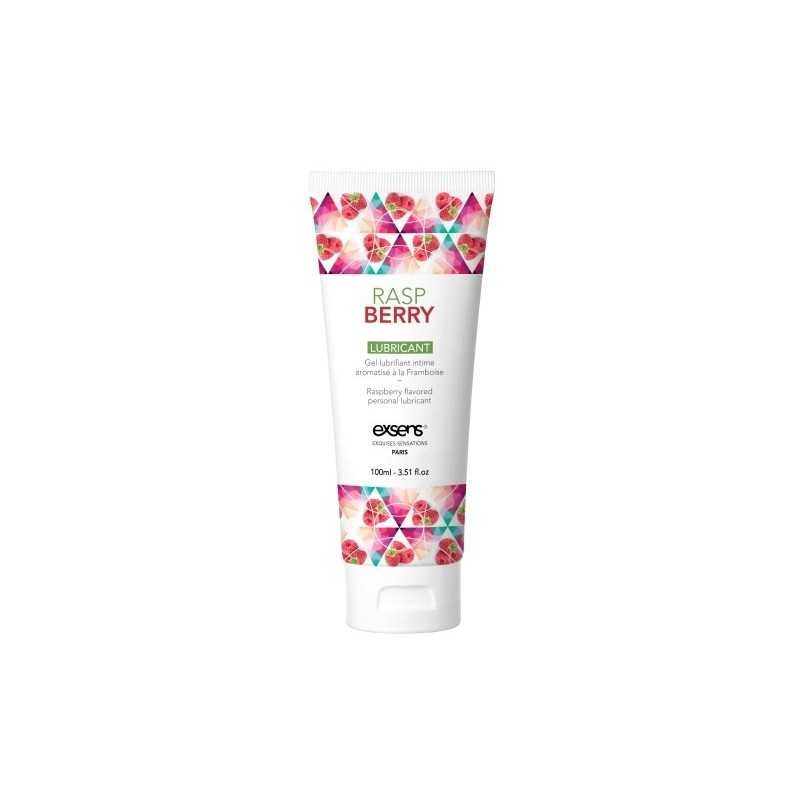 SublimLove Loveshop 42 Lubrifiant Gourmand base eau 100ml