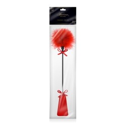 SublimLove Loveshop 42 Mini Cravache et Plume Ponpons