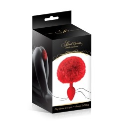 SublimLove Loveshop 42 Plug Queue de Lapin