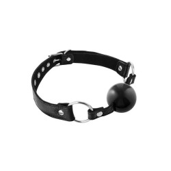 SublimLove Loveshop 42 Baillon Cuir Boule