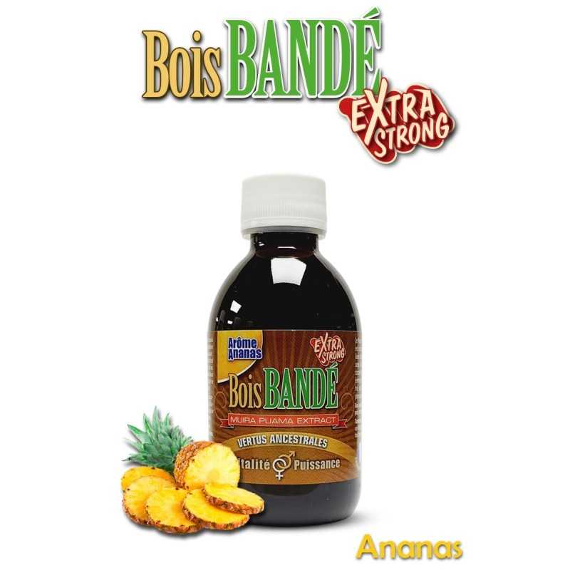 SublimLove Loveshop 42 Bois Bande Arôme 200 Ml SublimLove Loveshop 42 Bois Bande Arôme 200 Ml