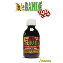 SublimLove Loveshop 42 Bois Bande Arôme 200 Ml