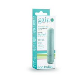 SublimLove Loveshop 42 Eco Bullet Aqua Stimulateur Biodégradable