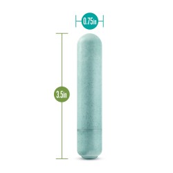 SublimLove Loveshop 42 Eco Bullet Aqua Stimulateur Biodégradable