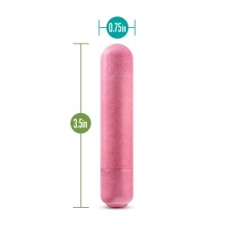 SublimLove Loveshop 42 Eco Bullet Aqua Stimulateur Biodégradable