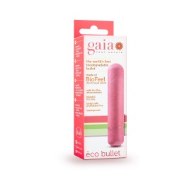 SublimLove Loveshop 42 Eco Bullet Aqua Stimulateur Biodégradable
