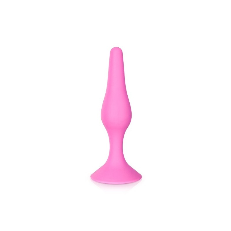SublimLove Loveshop 42 Plug Soft Ventouse SublimLove Loveshop 42 Plug Soft Ventouse