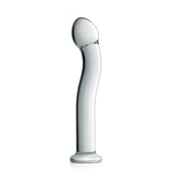 SublimLove Loveshop 42 Gode Point G en Verre N°27