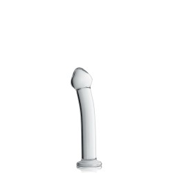 SublimLove Loveshop 42 Gode en Verre N°14