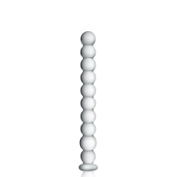 SublimLove Loveshop 42 Gode Boules Progressives en Verre N°18