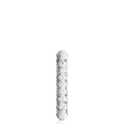 SublimLove Loveshop 42 Gode au Corps Perlé en Verre N°6