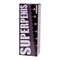 SublimLove Loveshop 42 Superpenis Crème Taille Pénis