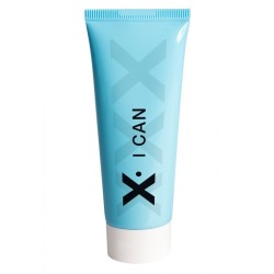 SublimLove Loveshop 42 X I Can Crème Stimulante Vigueur Pénis