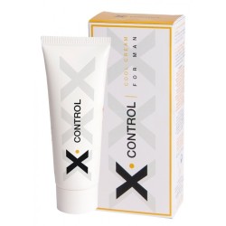 SublimLove Loveshop 42 X Control Retardant Pénis