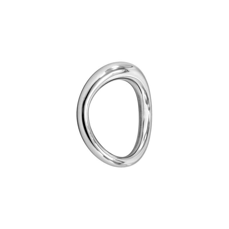 SublimLove Loveshop 42 Cockring Yoke Anneau Acier SublimLove Loveshop 42 Cockring Yoke Anneau Acier