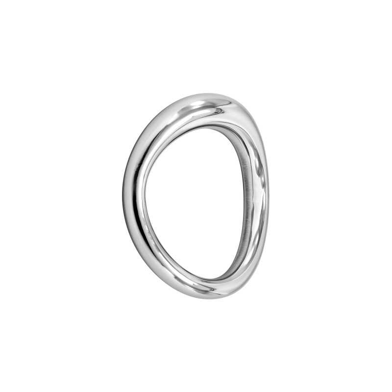 SublimLove Loveshop 42 Cockring Yoke Anneau Acier SublimLove Loveshop 42 Cockring Yoke Anneau Acier