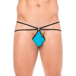 SublimLove Loveshop 42 Mini String échancré