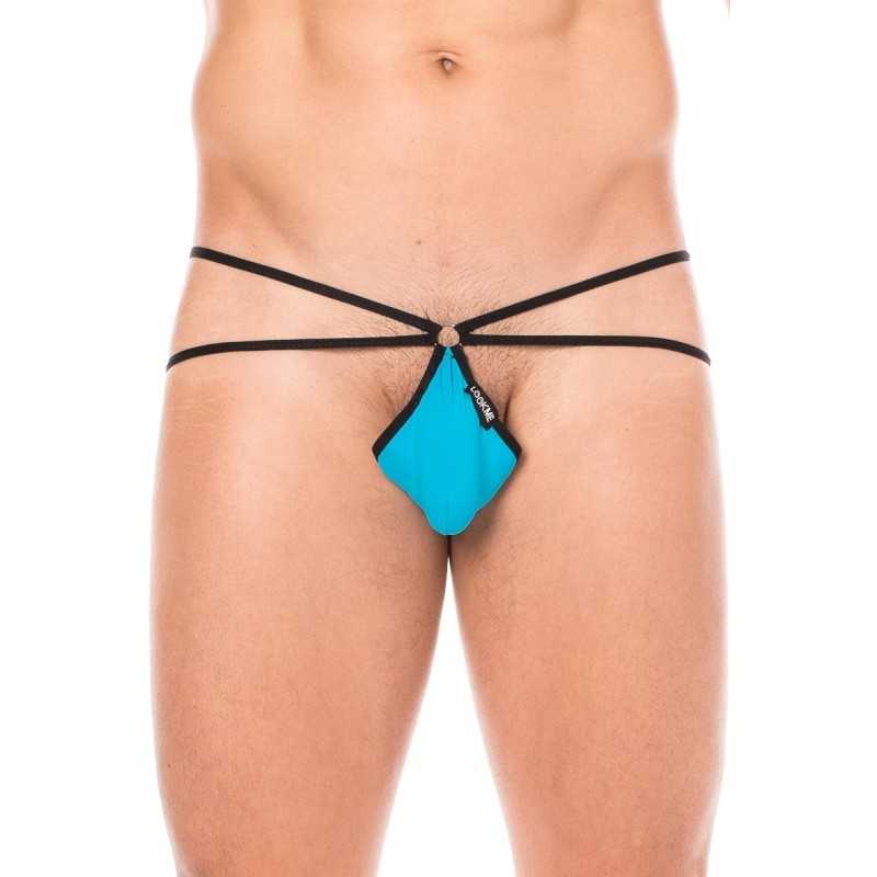 SublimLove Loveshop 42 Mini String échancré SublimLove Loveshop 42 Mini String échancré