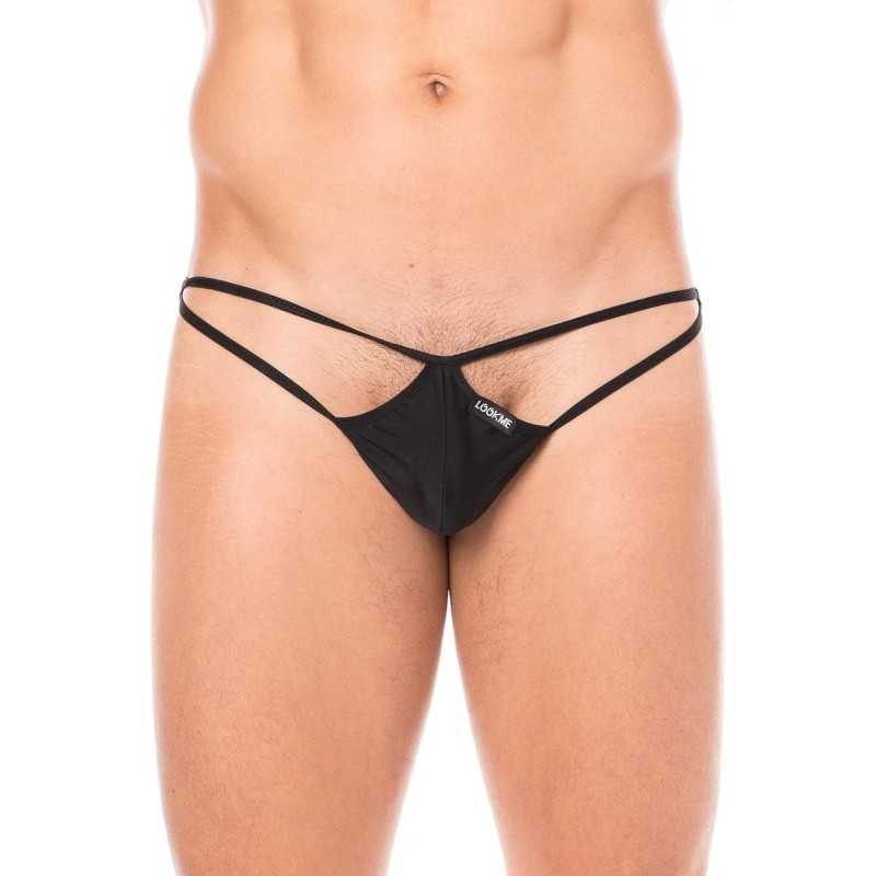 SublimLove Loveshop 42 Mini String avec Liens SublimLove Loveshop 42 Mini String avec Liens