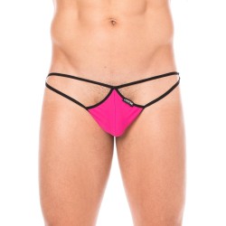 SublimLove Loveshop 42 Mini String avec Liens