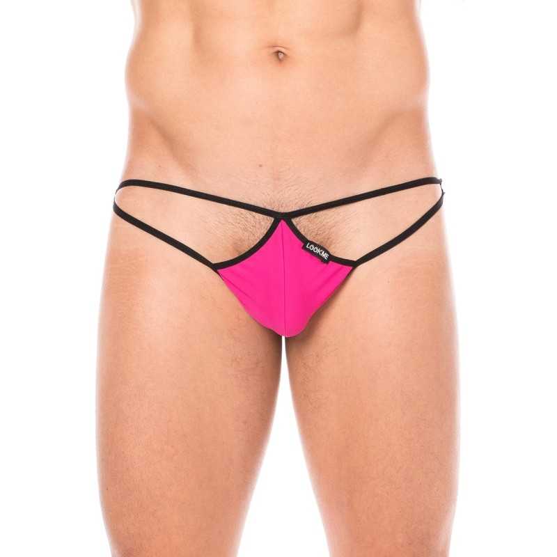 SublimLove Loveshop 42 Mini String avec Liens SublimLove Loveshop 42 Mini String avec Liens