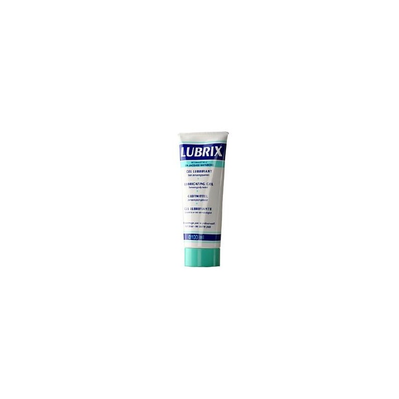 SublimLove Loveshop 42 Lubrifiant à L'eau Lubrix - 50 Ml SublimLove Loveshop 42 Lubrifiant à L'eau Lubrix - 50 Ml